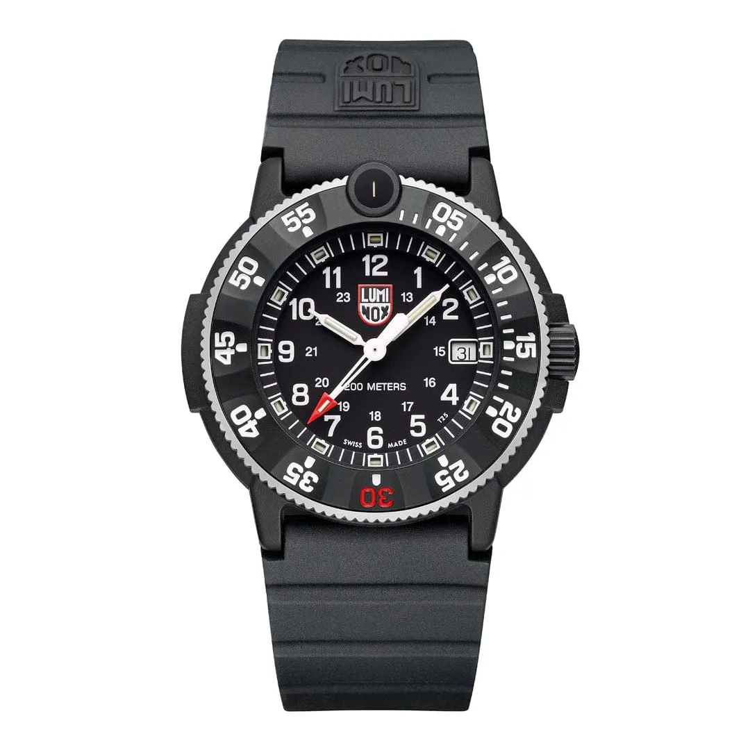 35th Anniversary Delta and Luminox Watch Bundle