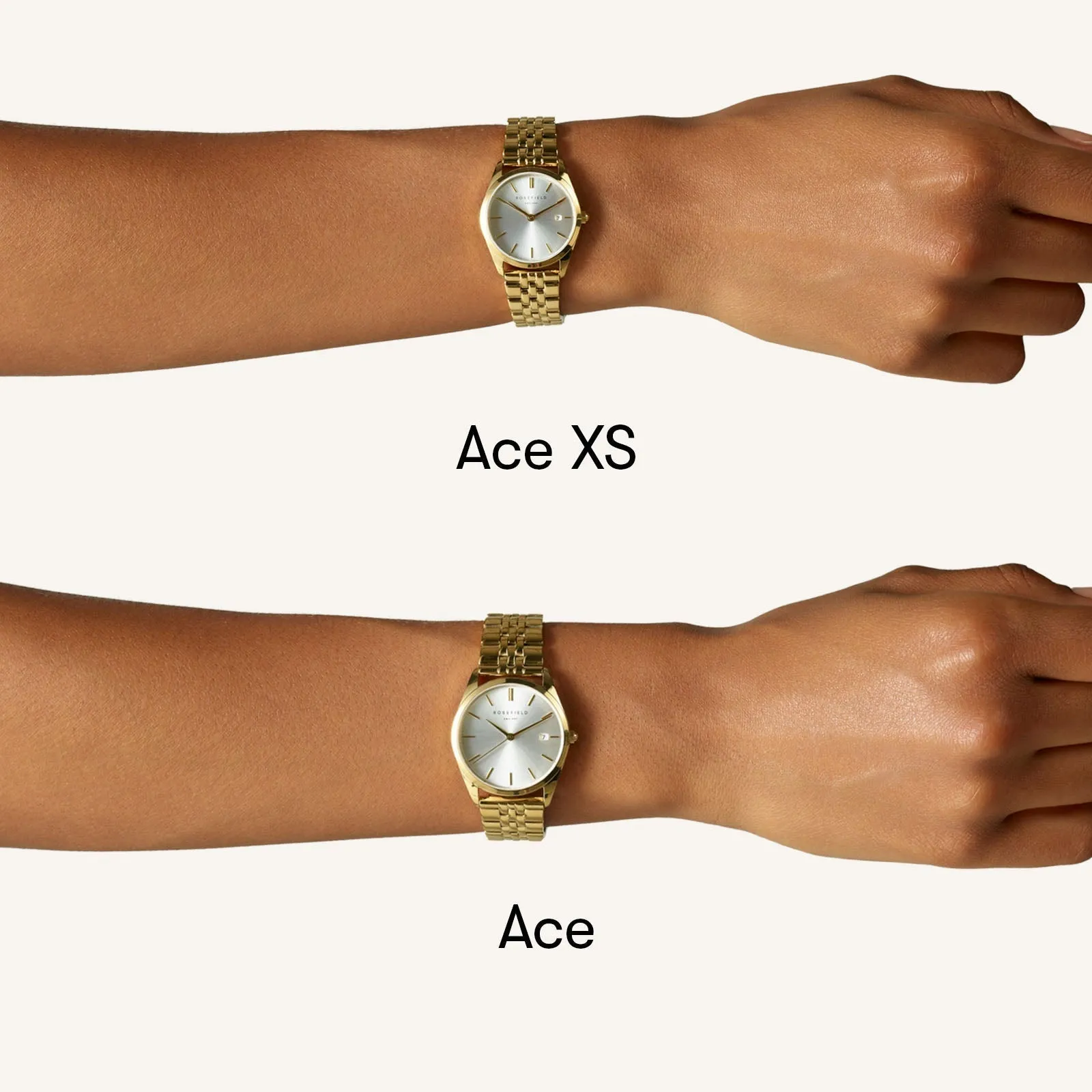 Ace XS Gold