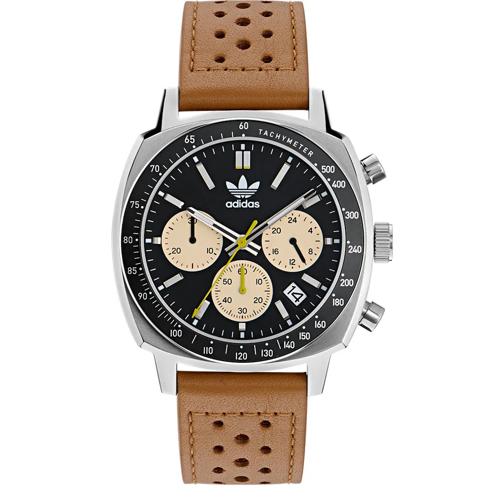 Adidas AOFH23576 Master Originals One Chronograph