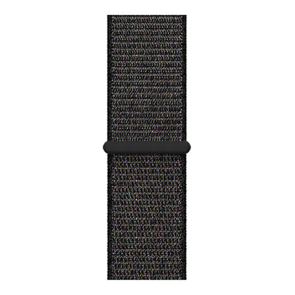 Amazfit GTS 2 Nylon Strap (Black)