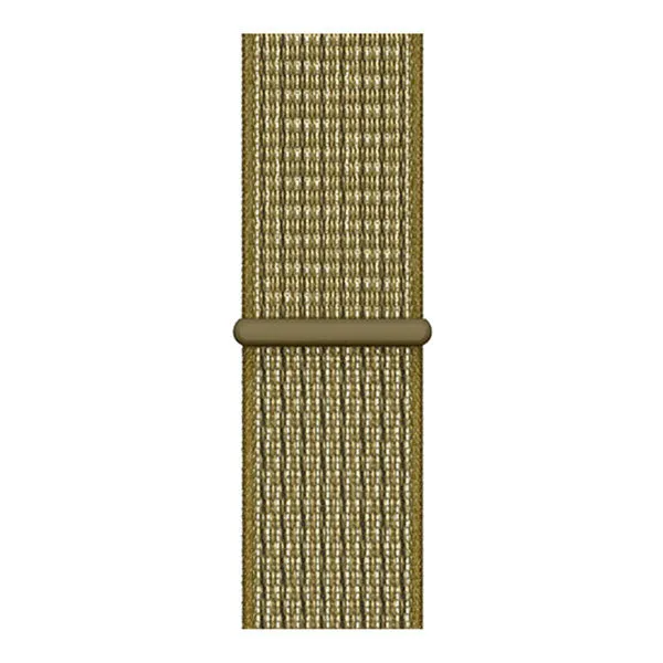 Amazfit GTS 2 Nylon Strap (Olive)