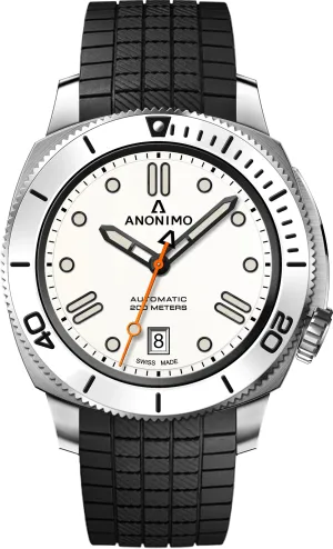 ANO Watch Nautilo Classic Mens