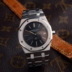 AUDEMARS PIGUET ROYAL OAK JUMBO A SERIES