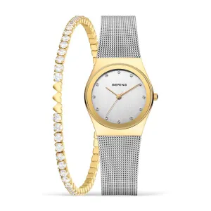 Bering Classic | polished gold | 12927-001-GWP