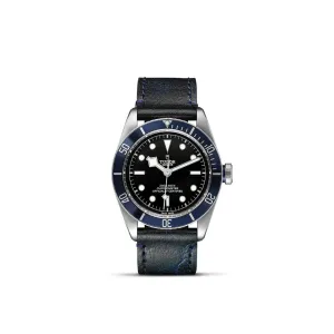 Black Bay 41 M79230B-0007