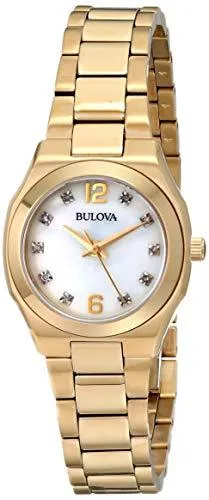 BULOVA Women's 97P109