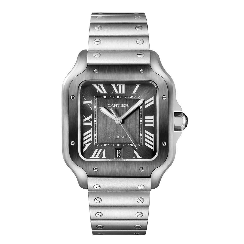 Cartier Santos de Cartier WSSA0037