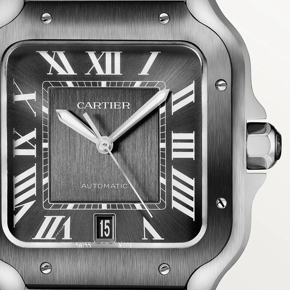 Cartier Santos de Cartier WSSA0037