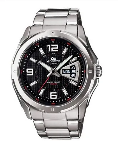 Casio Edifice Non-Wave EF-129D-1AVDF