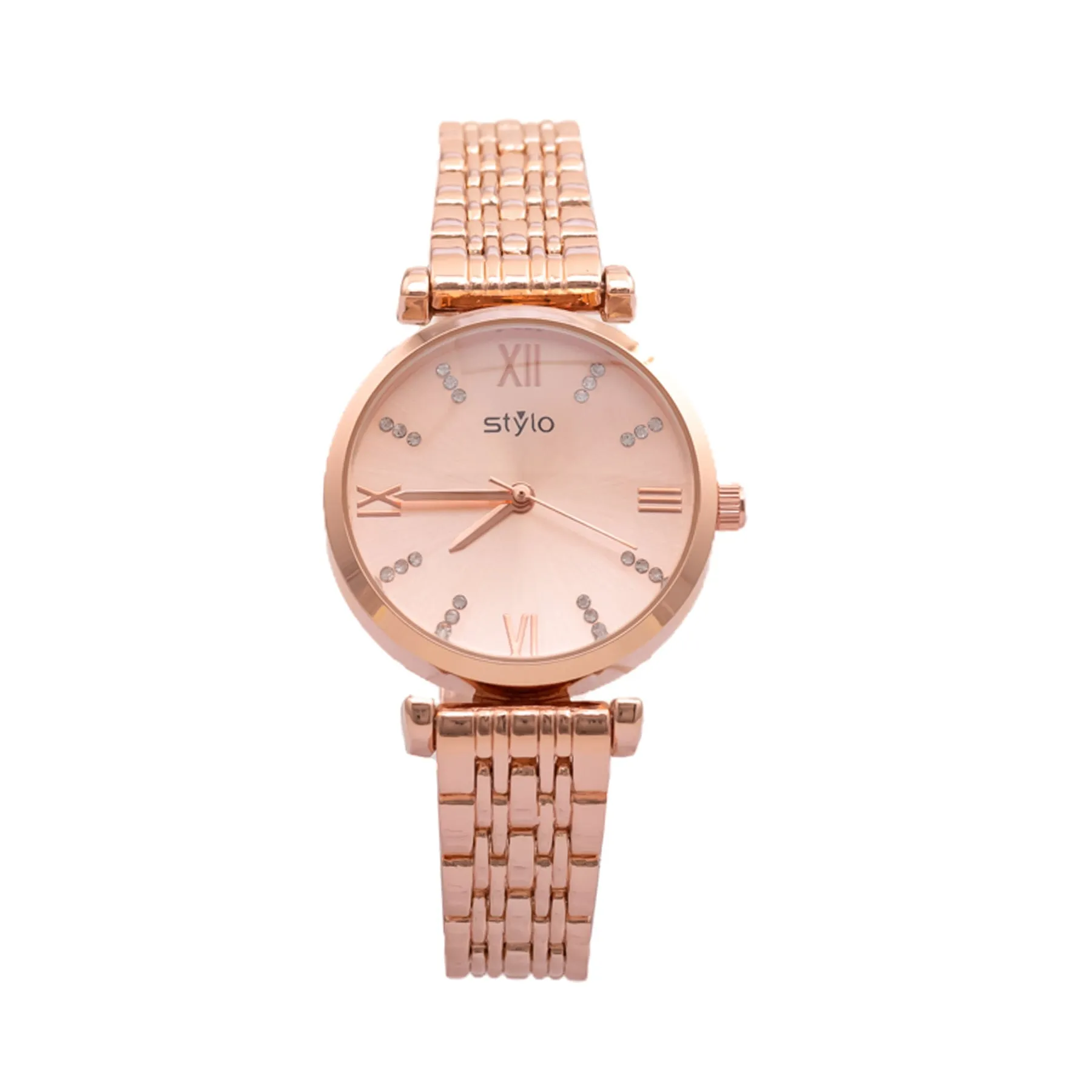 Champagne Ladies Watch J33466