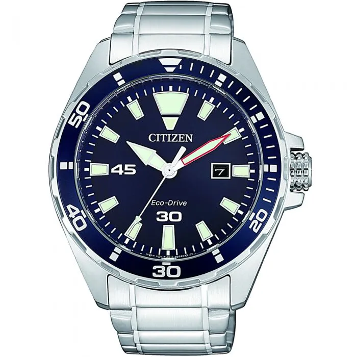 Citizen Eco-Drive BM7450-81L