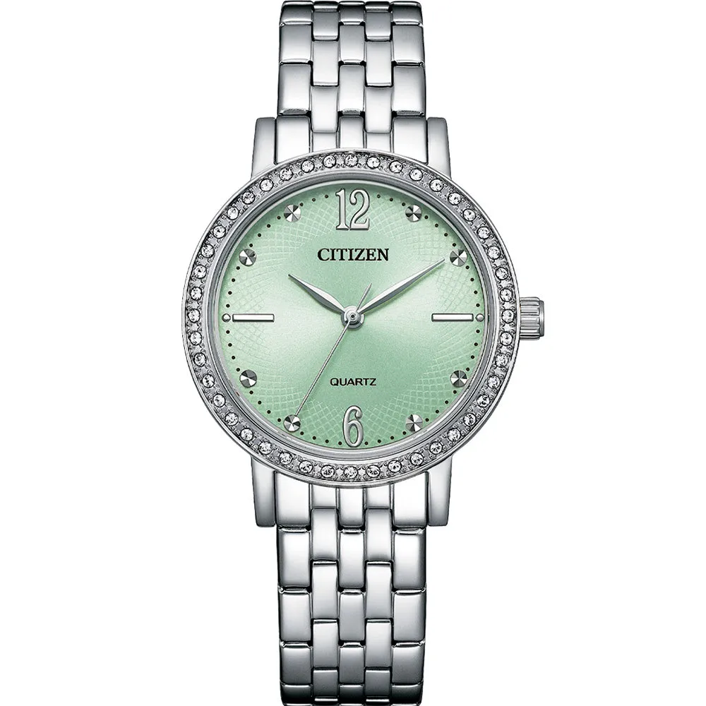 Citizen EL3100-55X Quartz