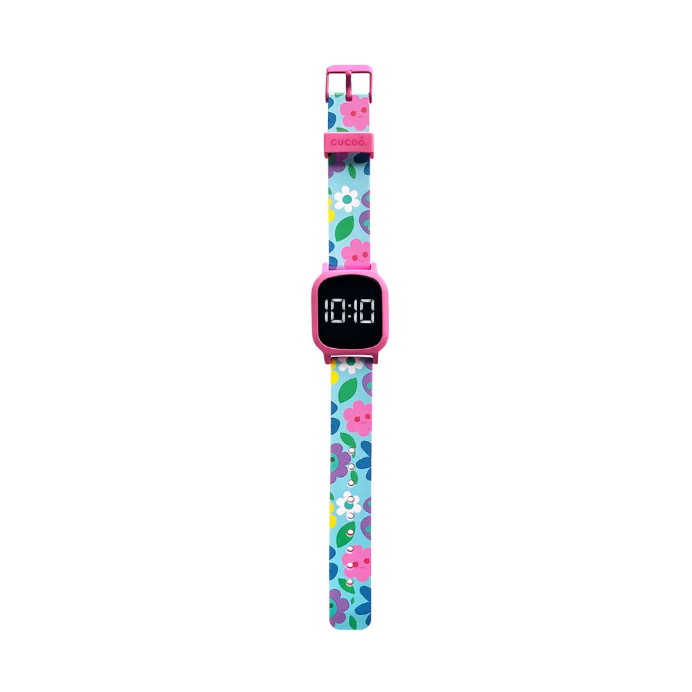 Cucoô Digital LED Kids Watches Batch 1 of 2