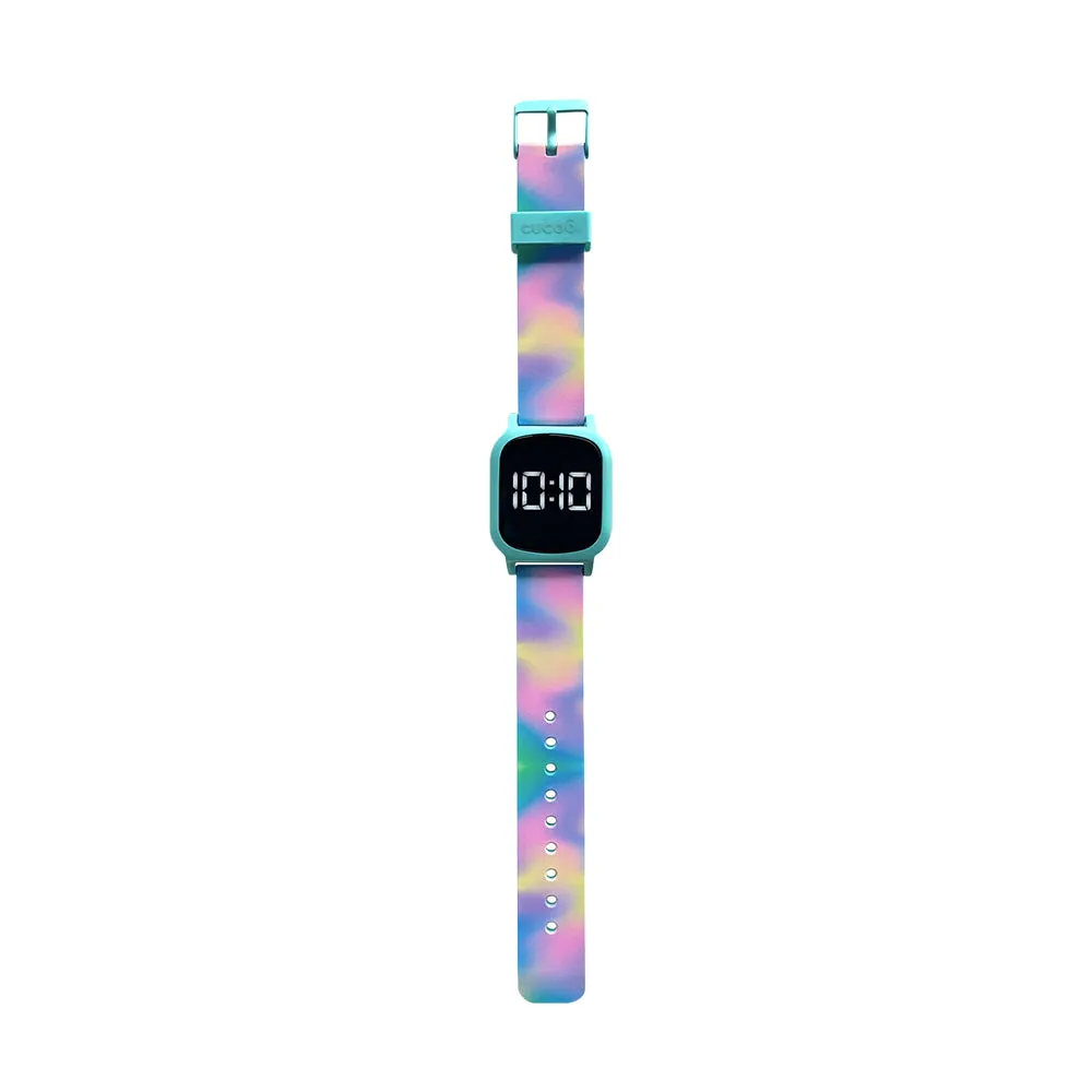 Cucoô Digital LED Kids Watches Batch 1 of 2