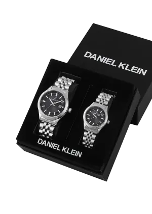 DANIEL KLEIN  COUPLES WATCH