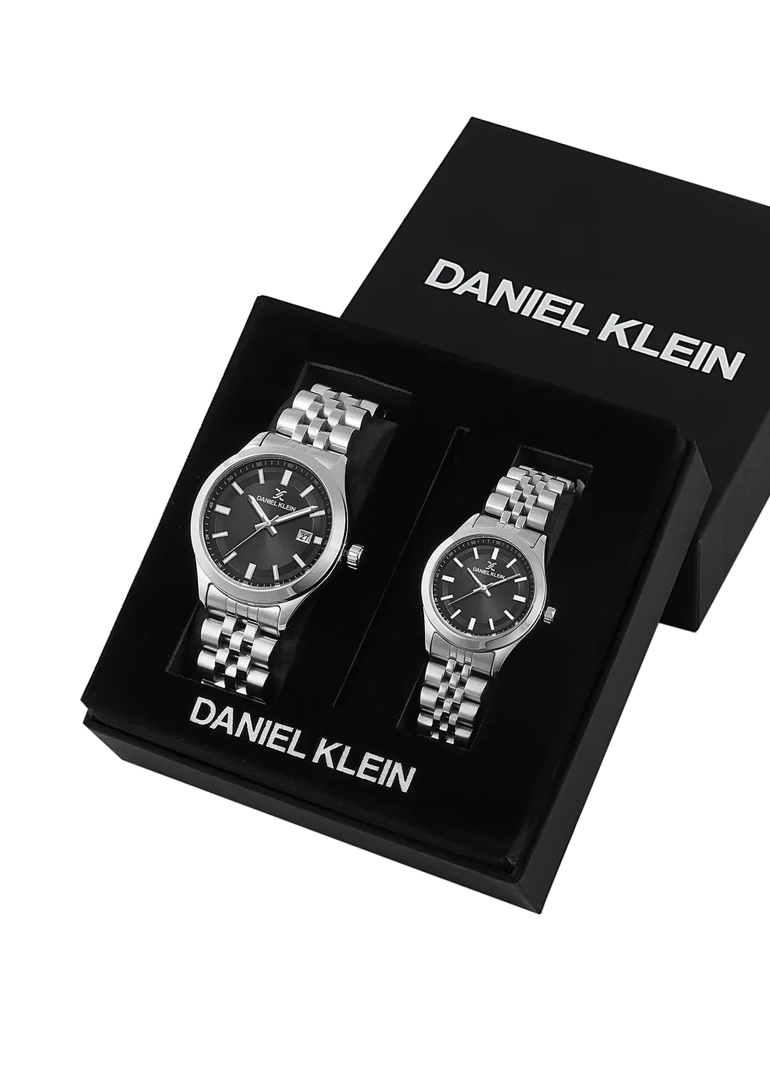 DANIEL KLEIN  COUPLES WATCH