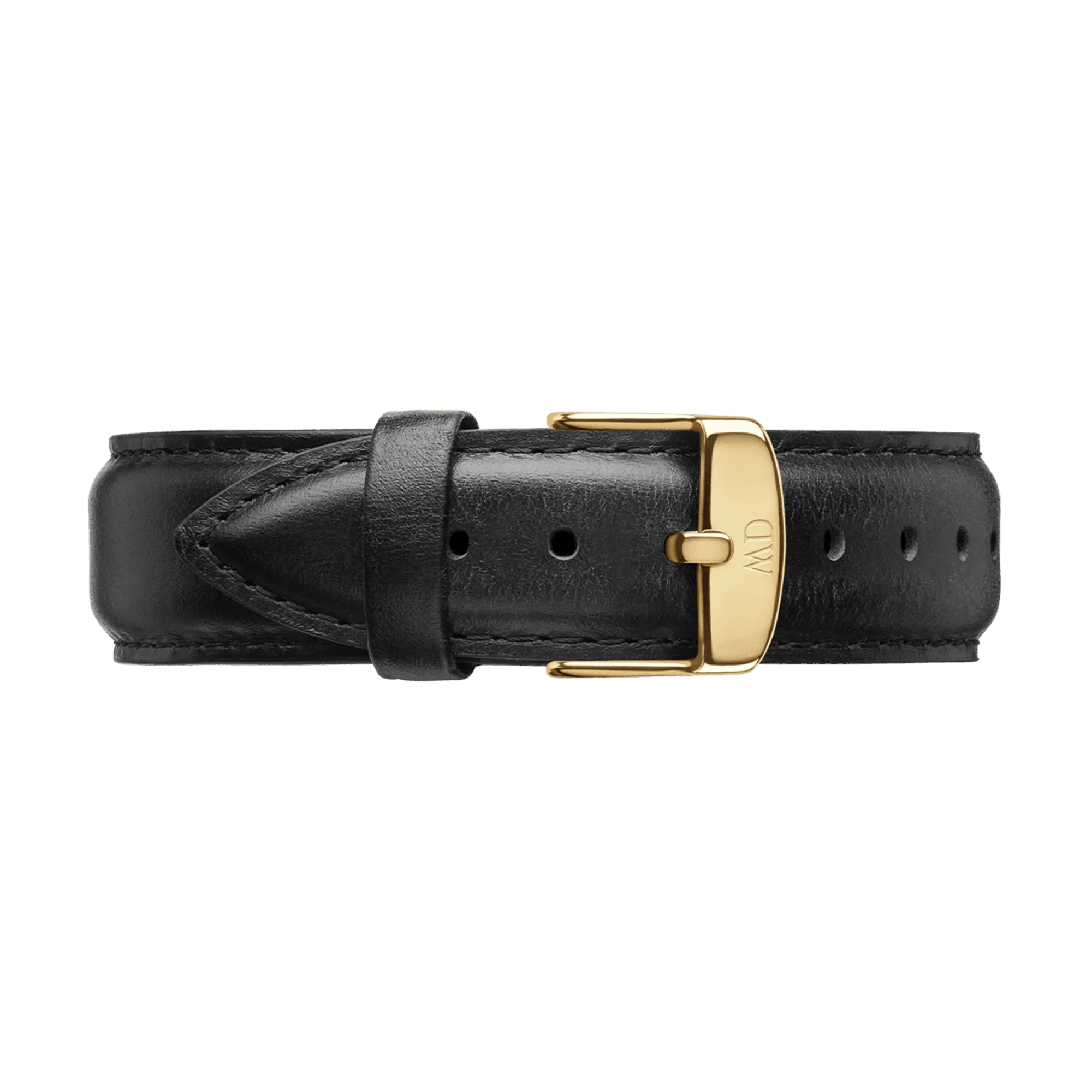 Daniel Wellington Classic 20 Sheffield Gold Watch Band