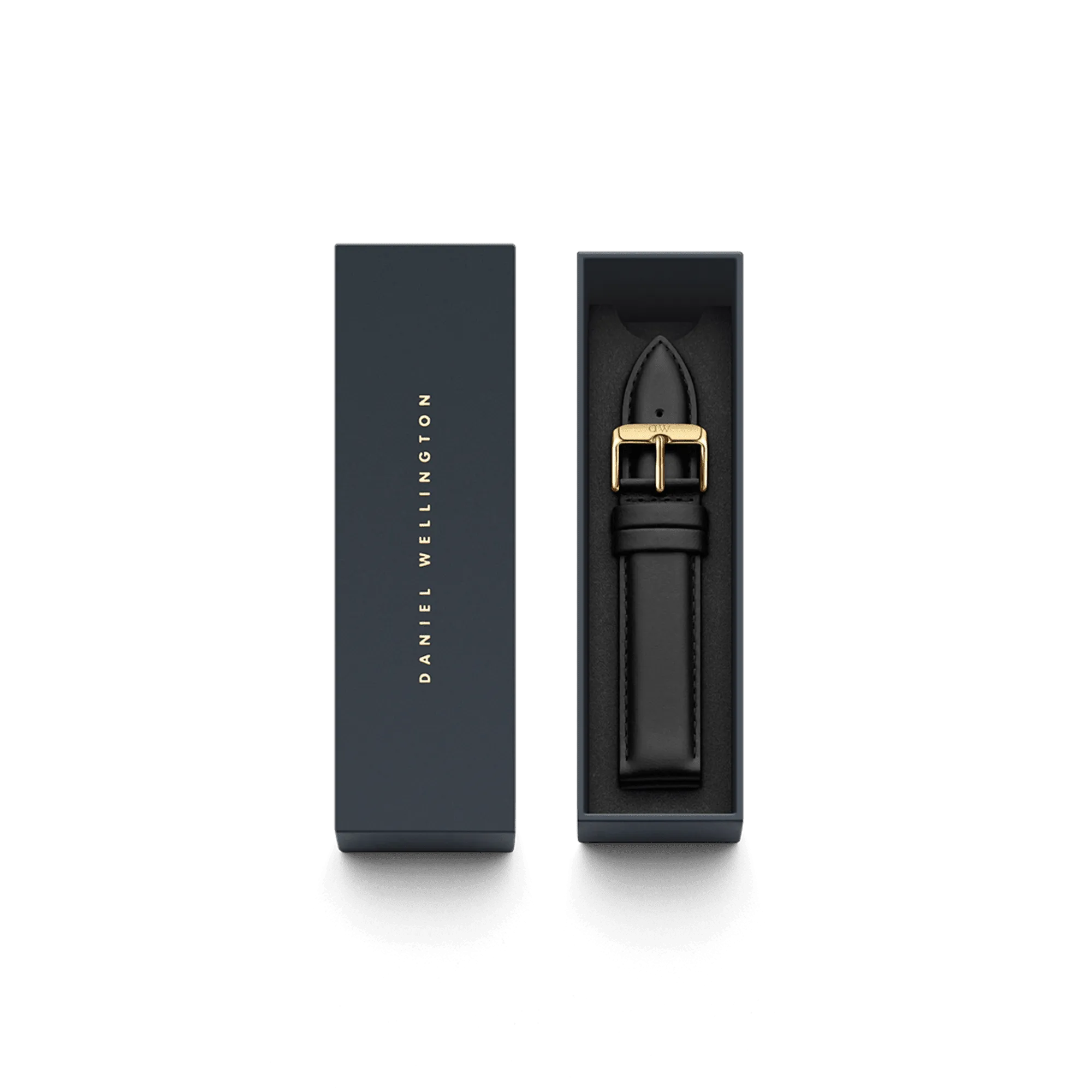 Daniel Wellington Classic 20 Sheffield Gold Watch Band