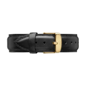 Daniel Wellington Classic 20 Sheffield Gold Watch Band