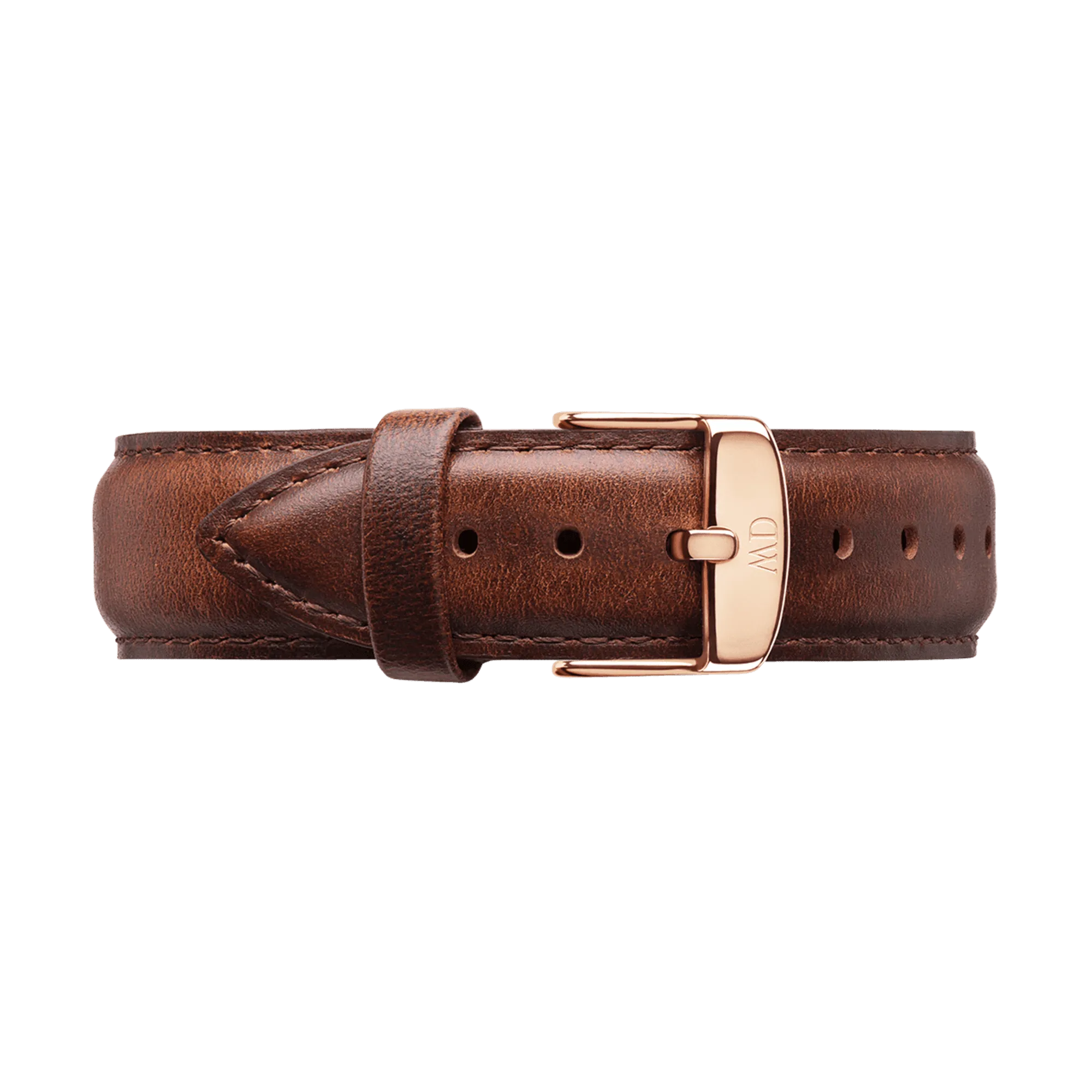 Daniel Wellington Classic 20 St Mawes Rose Gold XL-0306DW Watch Band