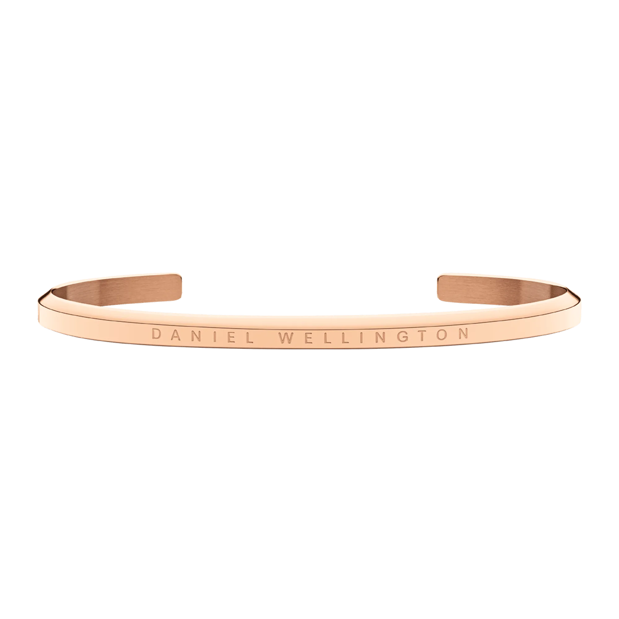 Daniel Wellington Classic Bracelet Rose Gold Large