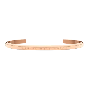 Daniel Wellington Classic Bracelet Rose Gold Large