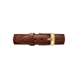 Daniel Wellington Petite 12 St Mawes Gold Watch Band