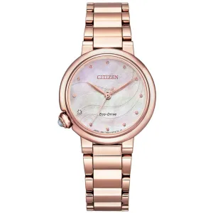 EM0912-84Y | CITIZEN L Diamond