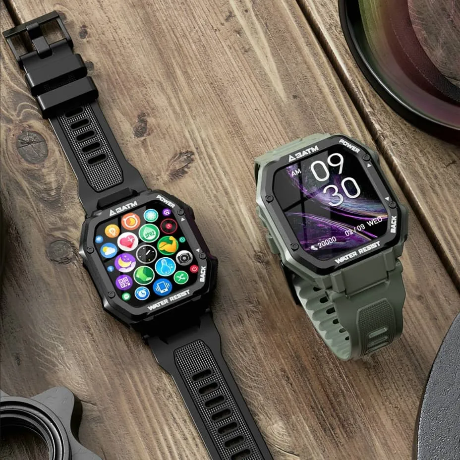 Findtime Smartwatch EX1