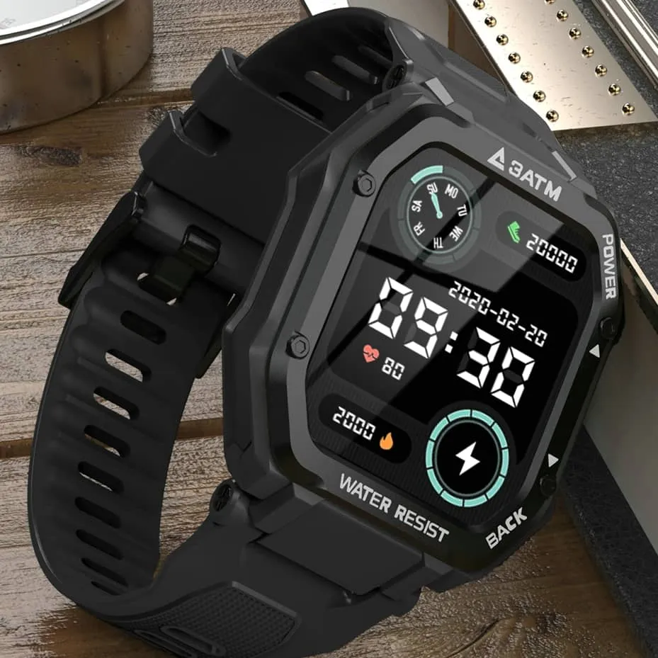 Findtime Smartwatch EX1