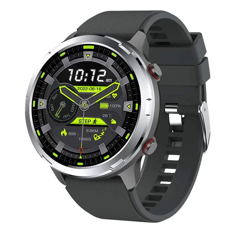 Findtime Smartwatch EX25