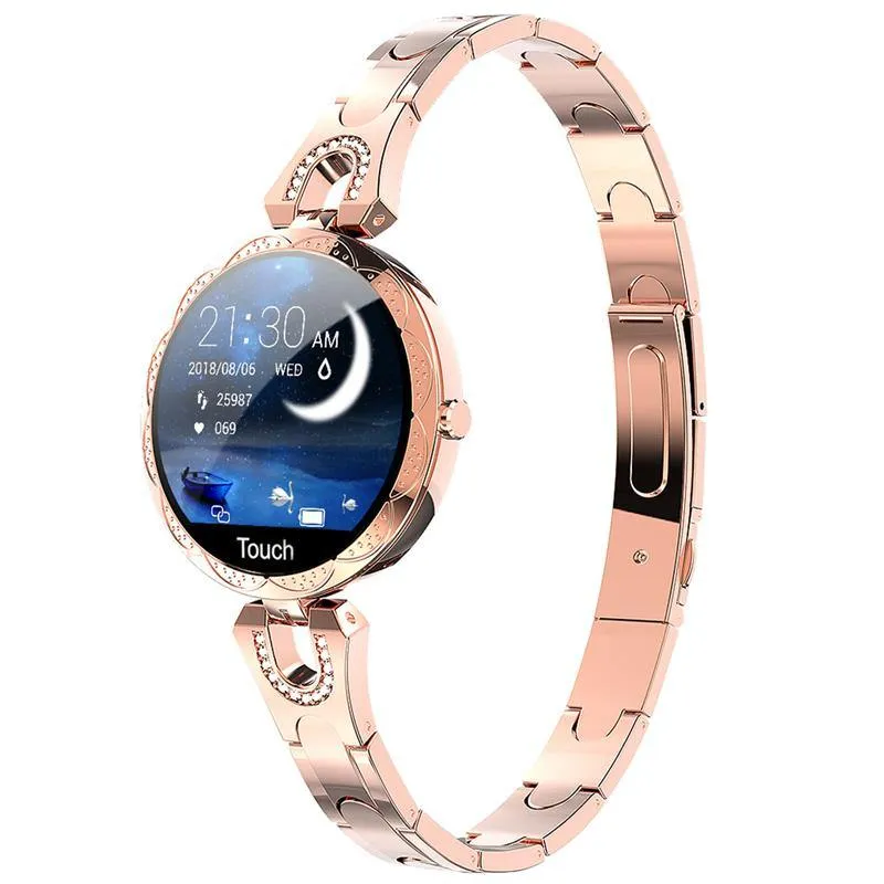 Findtime Smartwatch F12