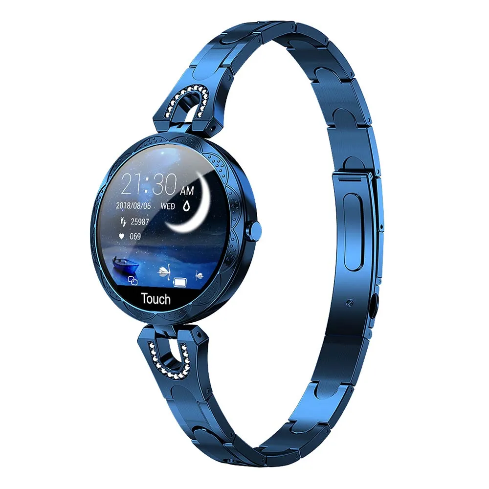 Findtime Smartwatch F12