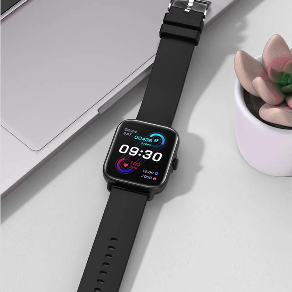 Findtime Smartwatch H1