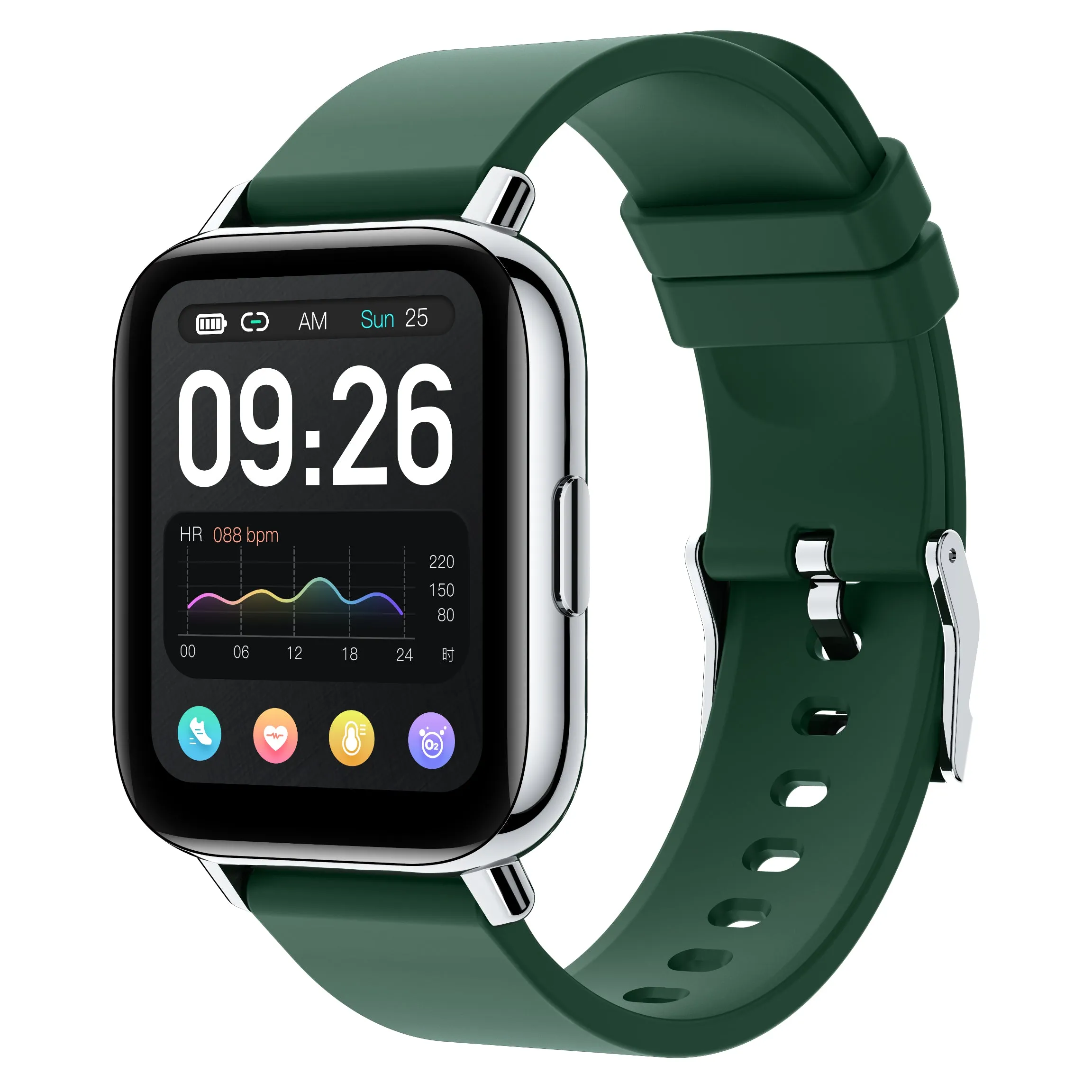 Findtime Smartwatch Pro 44