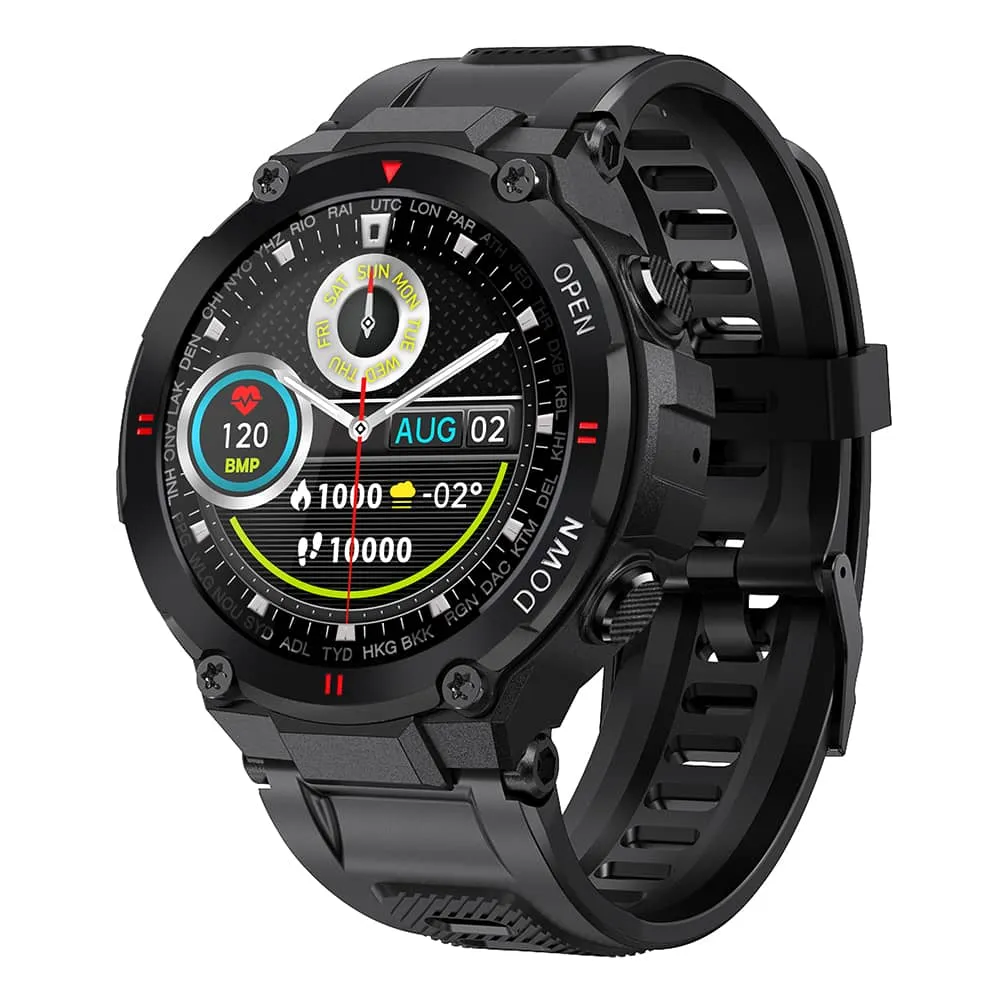 Findtime Smartwatch Pro 51