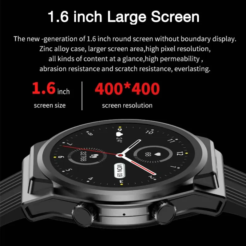 Findtime Smartwatch Pro 53