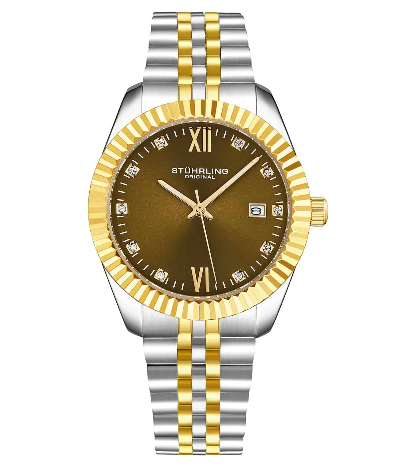 Gamine Classic 36mm Quartz 4024 Watch