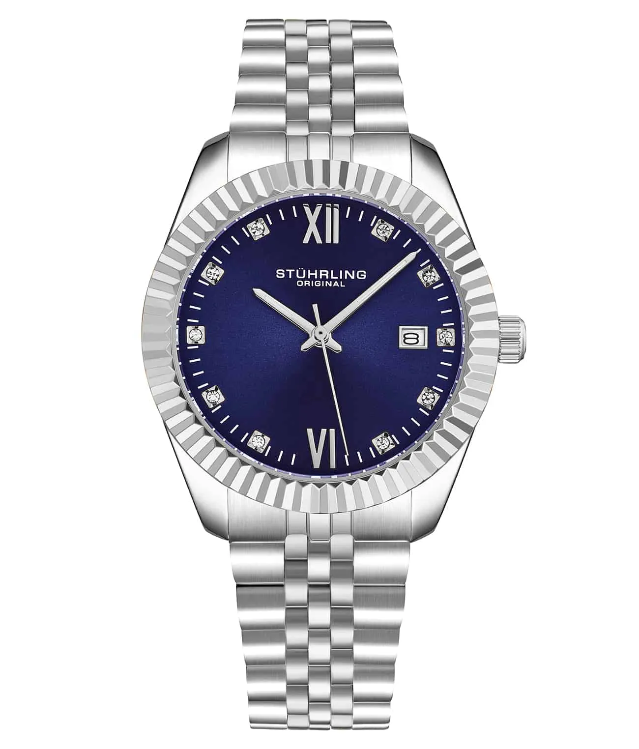 Gamine Classic 36mm Quartz 4024 Watch