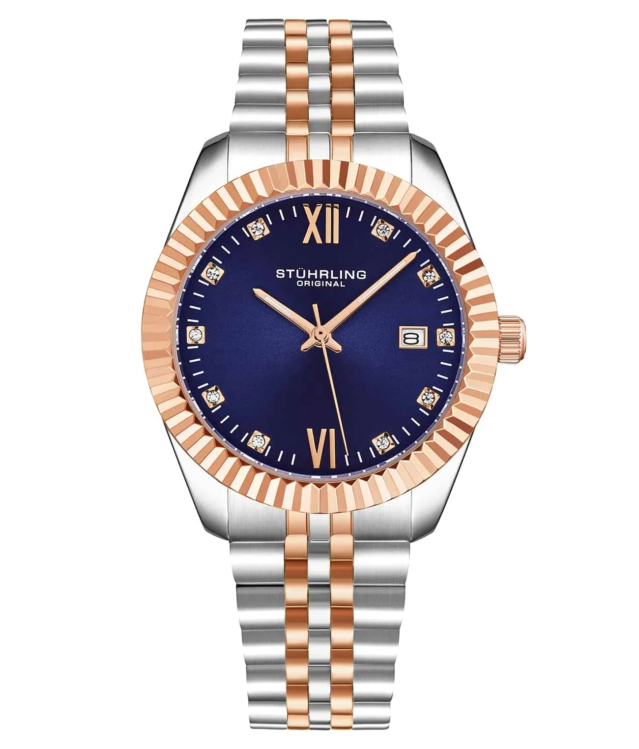 Gamine Classic 36mm Quartz 4024 Watch