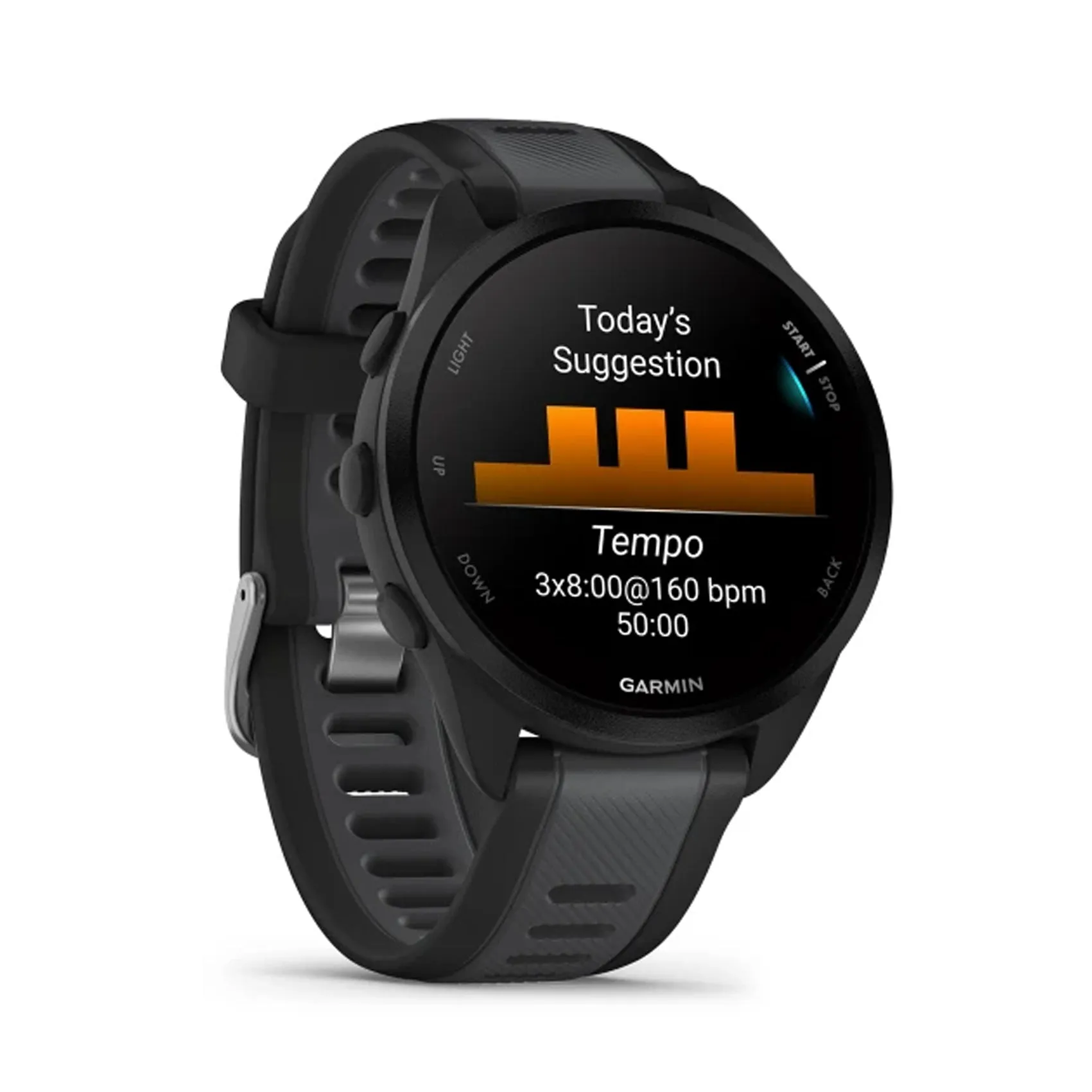 Garmin Forerunner 165 Running Watch