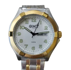 GMT London Workwatch Bi Tone-