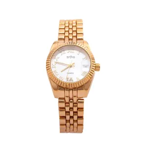 Golden Ladies Watch J33465