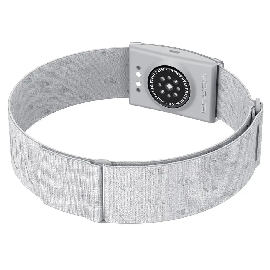 Heart Rate Monitor - Grey