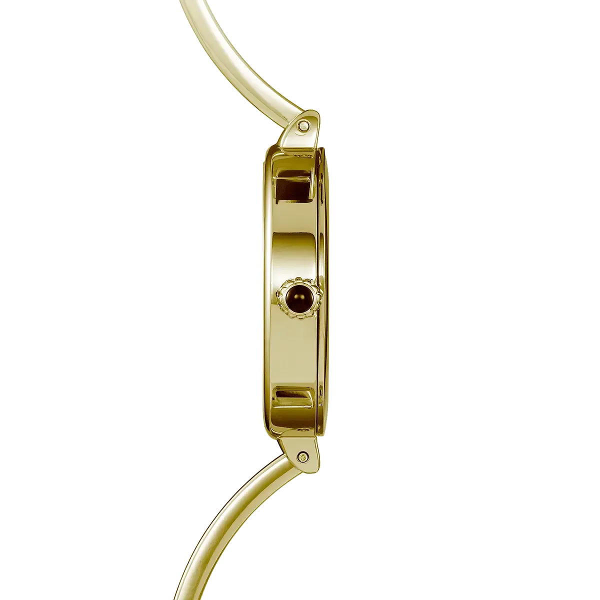 Herbelin Fil Ladies Gold Watch 17206BP19