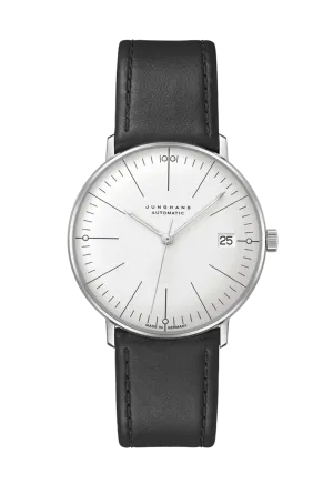 Junghans max bill Kleine Automatic Watch