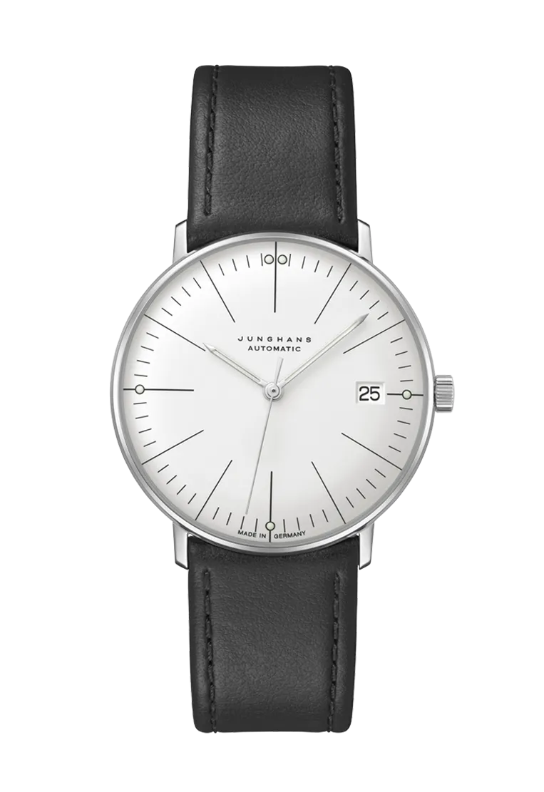 Junghans max bill Kleine Automatic Watch