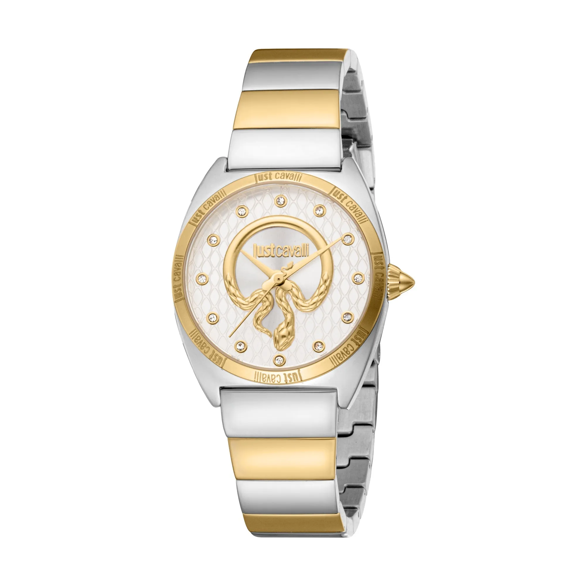 Just Cavalli Maestosa JC1L329M0075 Women's Watch