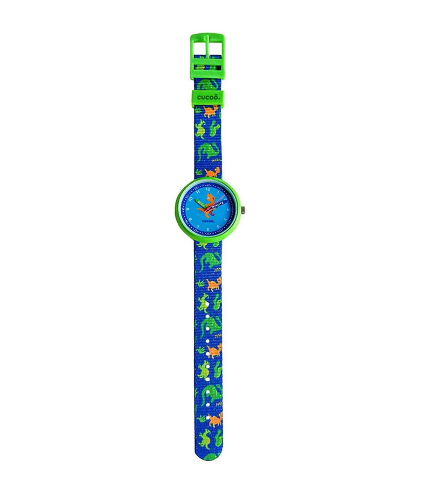 Kids Watches 33mm (Analog) - Dino Dial