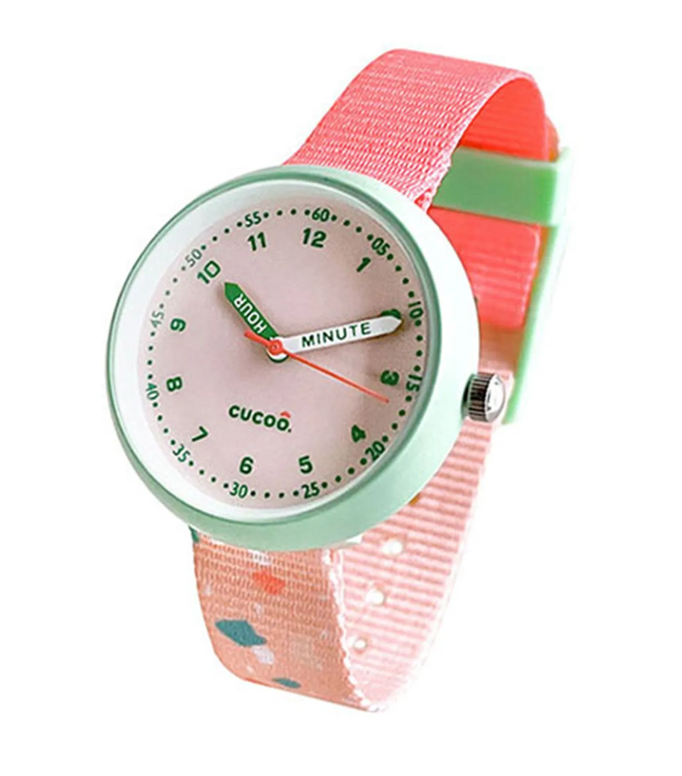 Kids Watches 33mm (Analog) - Terrazzo Tango